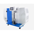 Pendulum Cantilever Impact Test Machine Digital Display Simple Beam Impact Testing Machine Manufactory